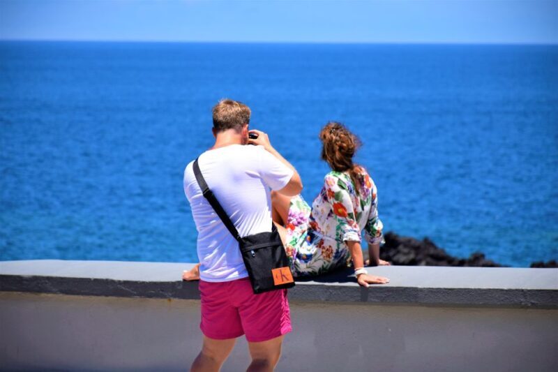 From Funchal: 2-Day Guided Tour of Madeira - The Itinerary — What to Expect