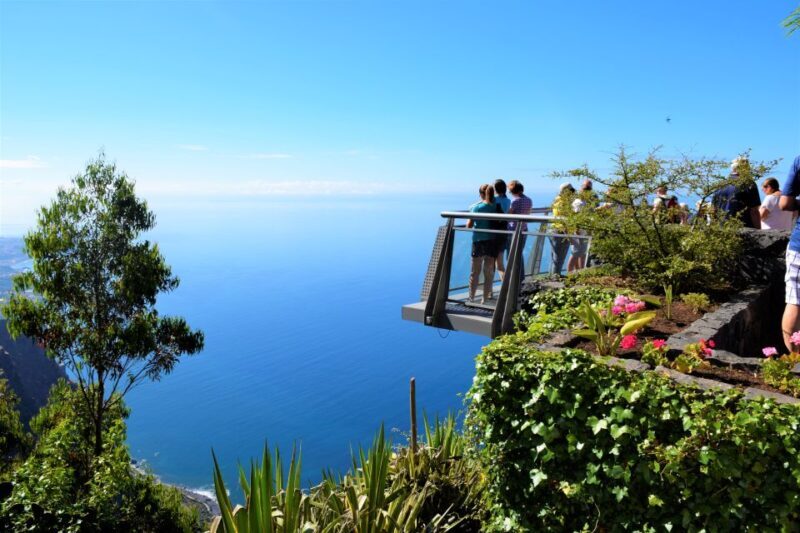 From Funchal: 2-Day Guided Tour of Madeira - The Guides and Logistics