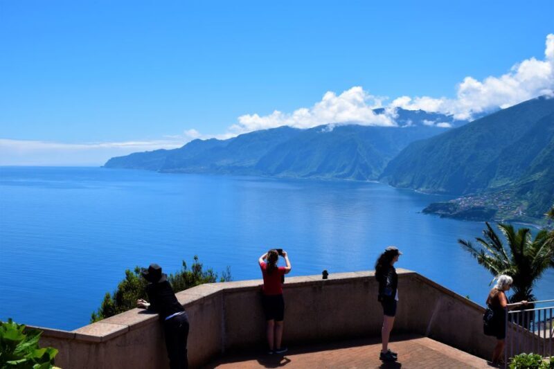From Funchal: 2-Day Guided Tour of Madeira - The Sum Up