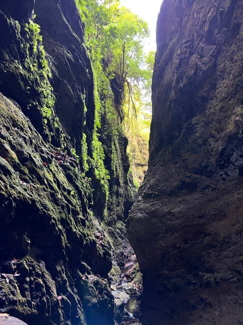 From Funchal: Advanced Canyoning Experience in Madeira - FAQ