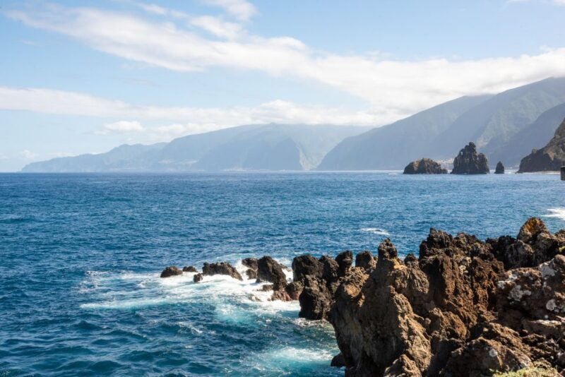 From Funchal: Best of Madeira's West Tour - Who Will Love This Tour?