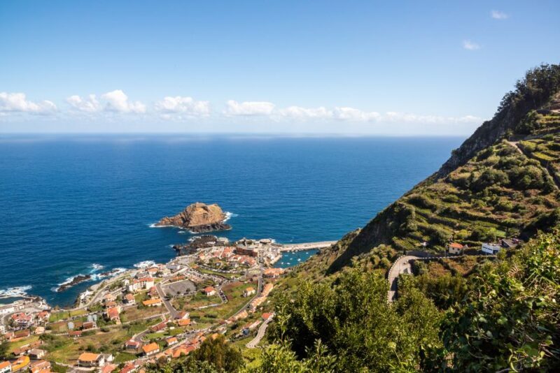From Funchal: Best of Madeira's West Tour - FAQs