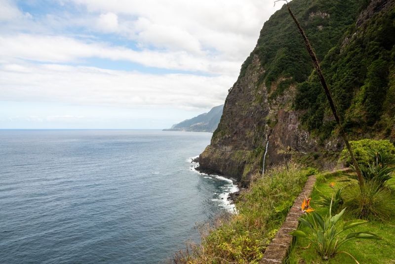 From Funchal: Best of Madeira's West Tour - Paul da Serra Plateau: Big Sky, Highland Quiet, and Mountain Pass Views