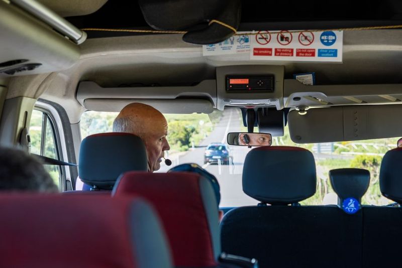 From Funchal: Best of Madeira's West Tour - North Coast Cliffs and Surf: Where White Foam Meets Black Rock