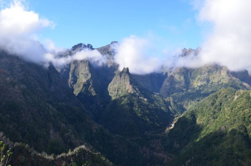 From Funchal: East Tour Madeira 4x4 Jipe Tour Santana Houses - Who Should Book This Tour?