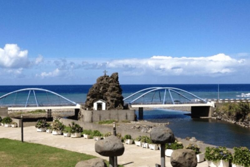 From Funchal: Full-Day Madeira & Porto Moniz Tour - A Closer Look at the Itinerary