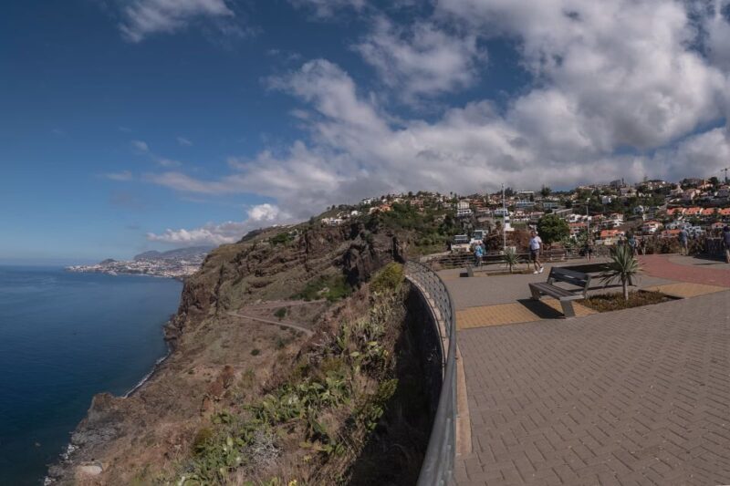 From Funchal: Garajau Tuk-Tuk Tour with Christ King Statue - Final Thoughts