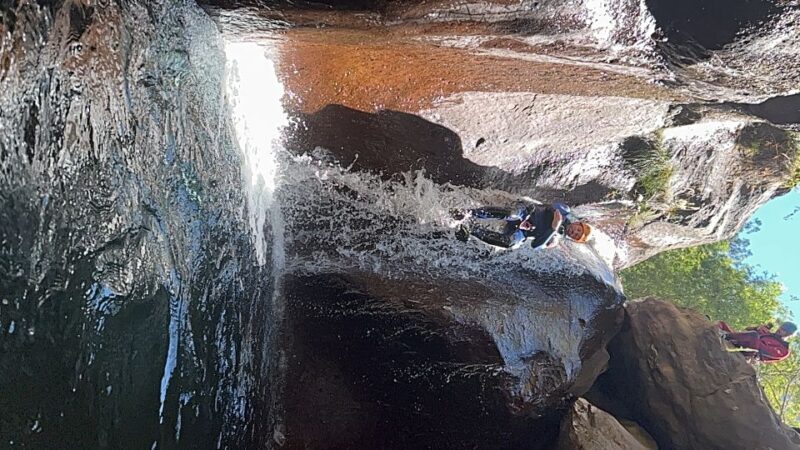 From Funchal: Intermediate Canyoning Adventure (Level 2) - FAQ