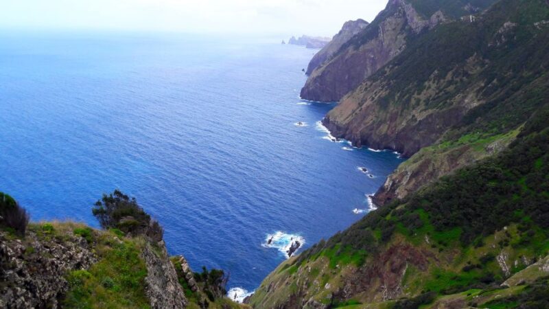 From Funchal: Machico to Porto da Cruz Larano Cliff Hike - Final Thoughts