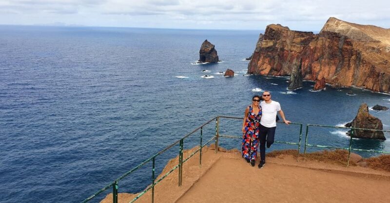 From Funchal: Madeira Island Private Jeep 4x4 Tour - Considering the Price and Value