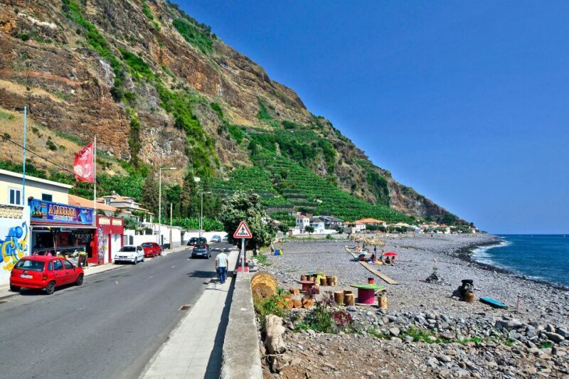 From Funchal: Madeira South Coast Full-Day Tour - What Makes This Tour Stand Out?