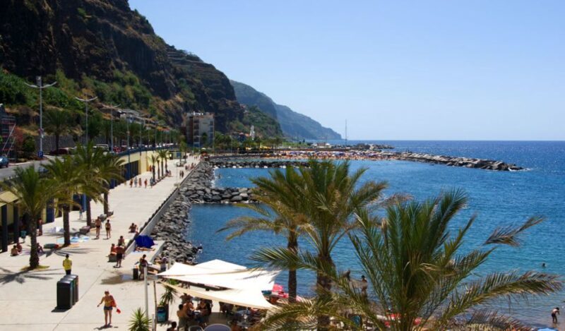 From Funchal: Madeira South Coast Full-Day Tour - FAQs about the Madeira South Coast Full-Day Tour