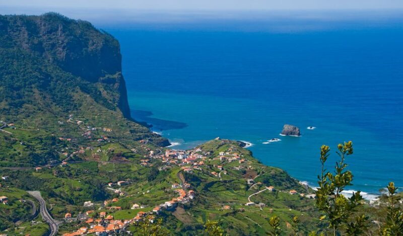 From Funchal: North Coast Day Trip - What to Expect on the North Coast Day Trip