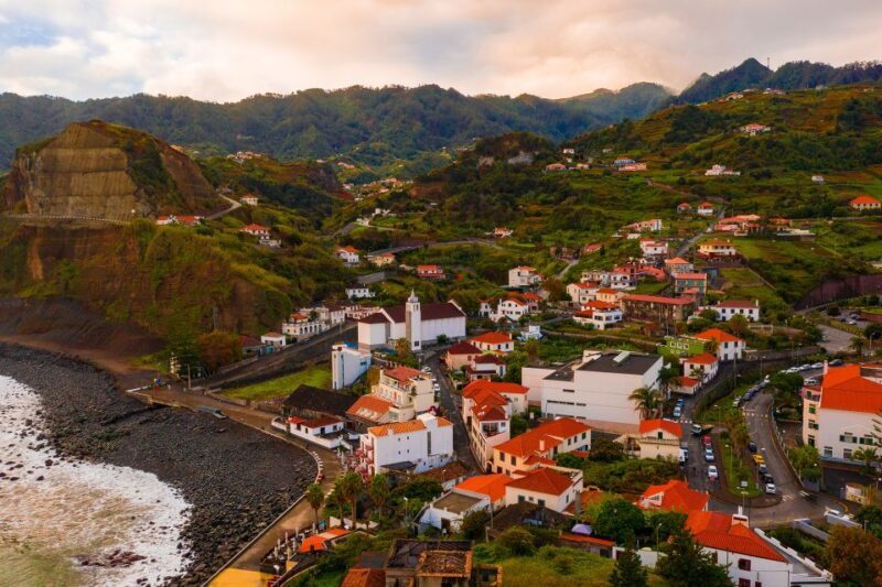 From Funchal: North Coast Day Trip - FAQs