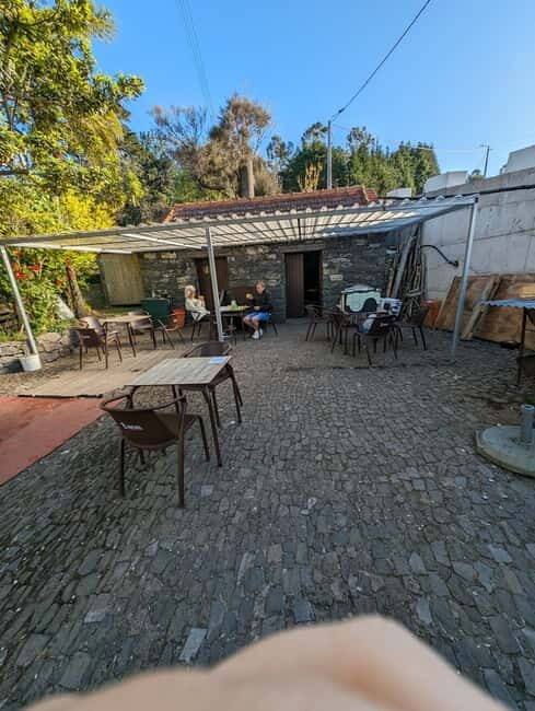 From Funchal: Pico Arieiro Sunrise with Optional Breakfast - What to Expect on the Tour