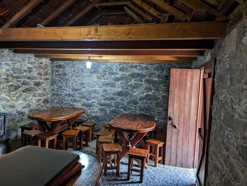 From Funchal: Pico Arieiro Sunrise with Optional Breakfast - FAQs