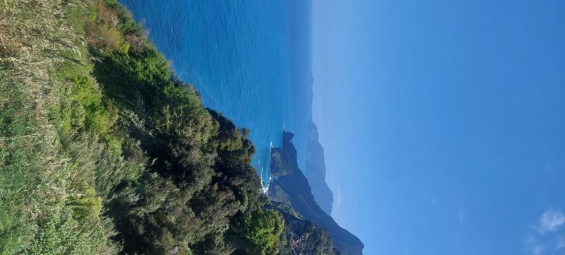 From Funchal: Pico Do Arieiro and Santana Full-Day 4x4 Tour - Key Points