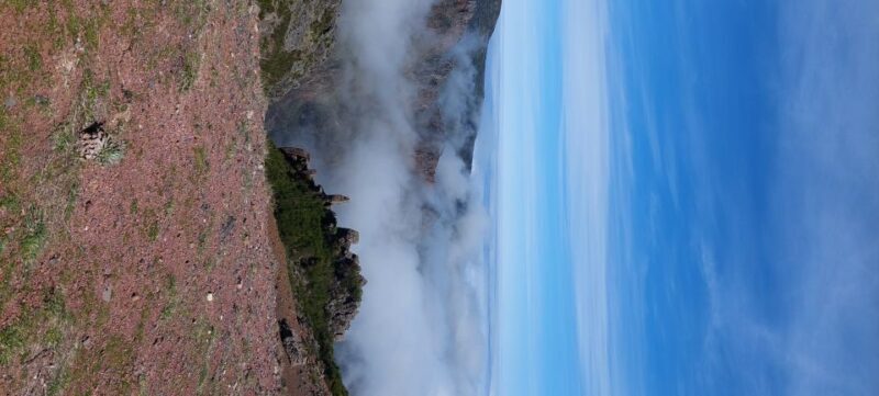 From Funchal: Pico Do Arieiro and Santana Full-Day 4x4 Tour - Authentic Experiences and Honest Considerations