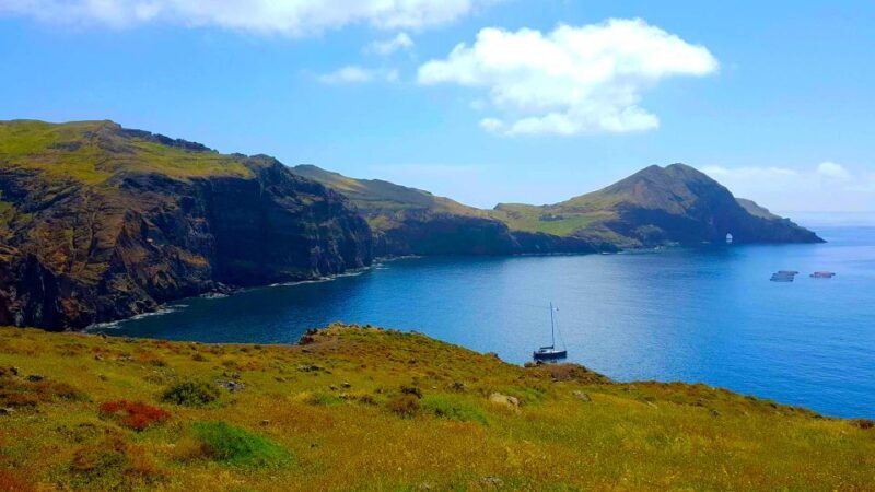 From Funchal: Ponta de São Lourenço/Caniçal Full-Day Hike - Who Should Consider This Tour?