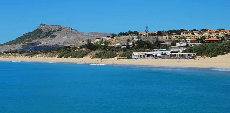 From Funchal: Porto Santo 1-Day Cruise and Tour - Key Points