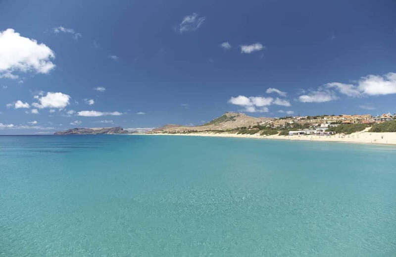 From Funchal: Porto Santo 1-Day Cruise and Tour - The Experience: Pros and Cons