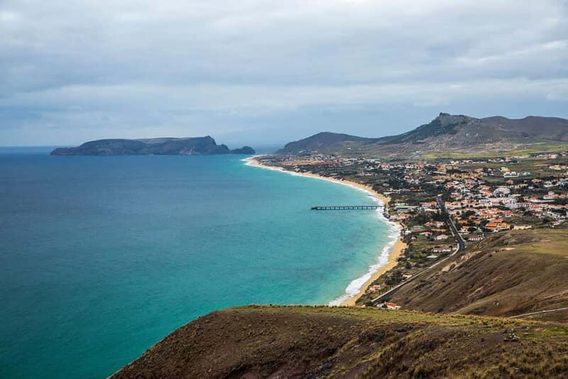 From Funchal: Porto Santo 1-Day Cruise and Tour - Frequently Asked Questions