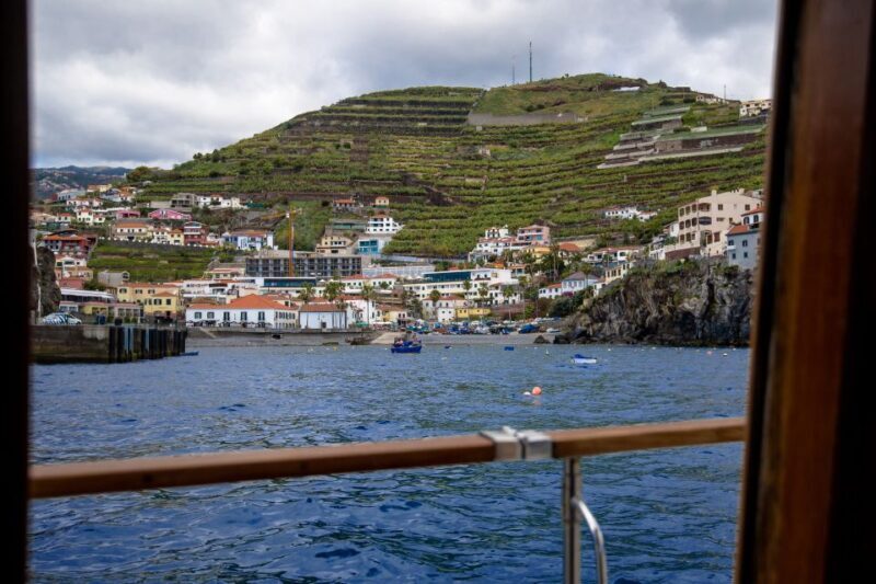 From Funchal: West Bays Sailing Tour with Lunch - Is This Tour Worth It?