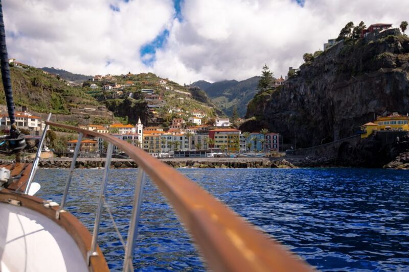 From Funchal: West Bays Sailing Tour with Lunch - Who Would Really Enjoy This?