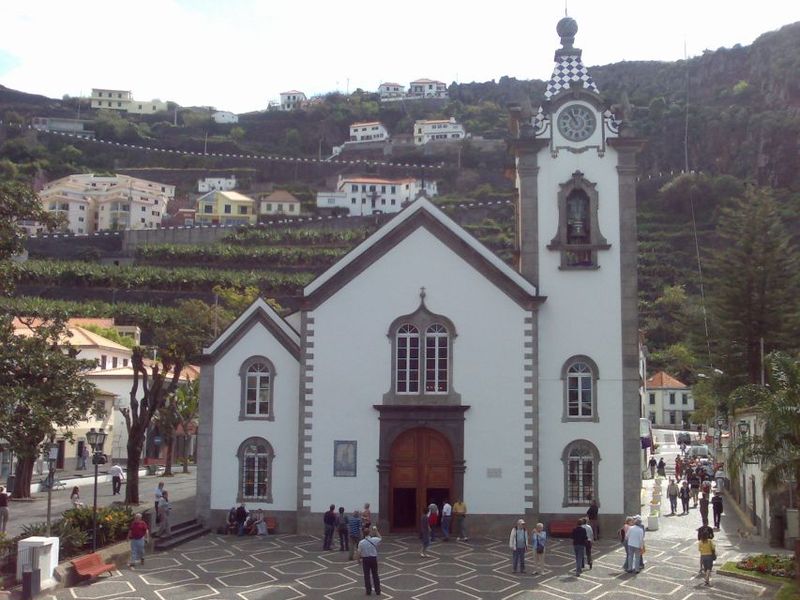 From Funchal: West Madeira Waterfalls and Fanal Forest Tour - Optional Laurel Forest Walk: Small Effort, Weather-Dependent Reward