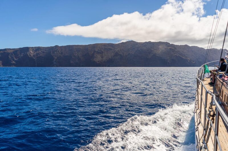 From Funchal: Wooden Boat Excursion to Desertas Island - FAQ