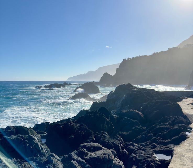 From Funchal:West Madeira Open-roof 4x4 Day Tour with Pickup - FAQ