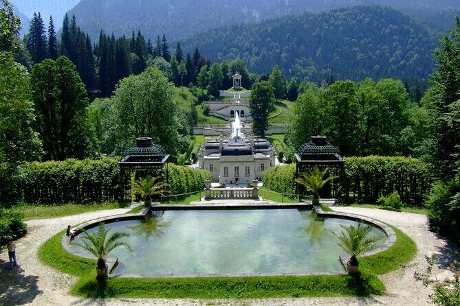From Fussen: Neuschwanstein, Linderhof and More Private Tour - FAQ