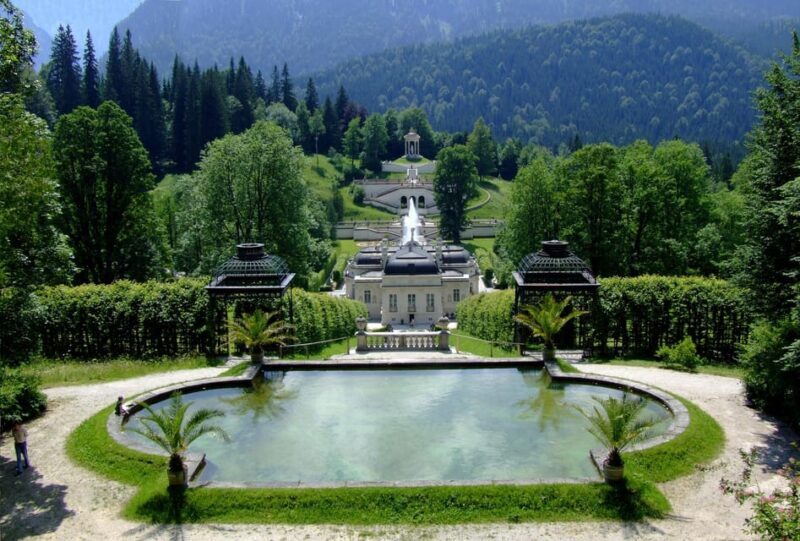 From Füssen: Neuschwanstein & Linderhof Castles Private Tour - Who Is This Tour Best For?