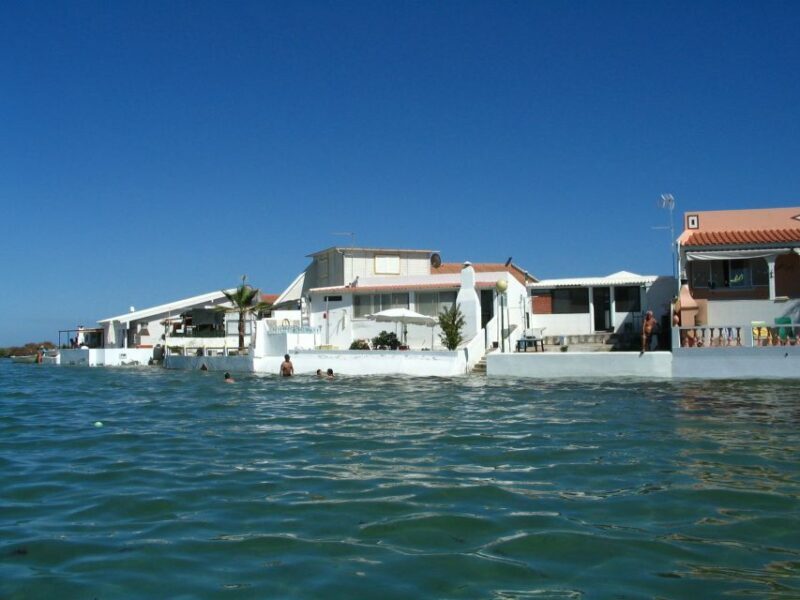 From Fuzeta: 2-Hour Southeast Ria Formosa Boat Trip - Who Should Consider This Tour