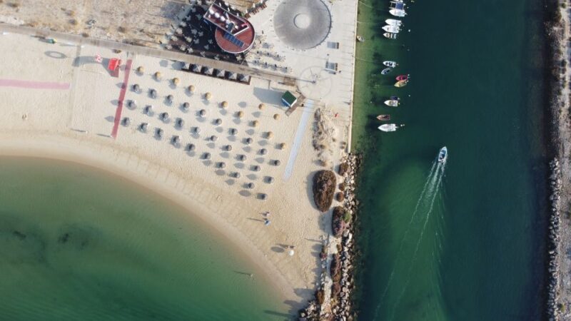 From Fuzeta: 2-Hour Southeast Ria Formosa Boat Trip - The Sum Up