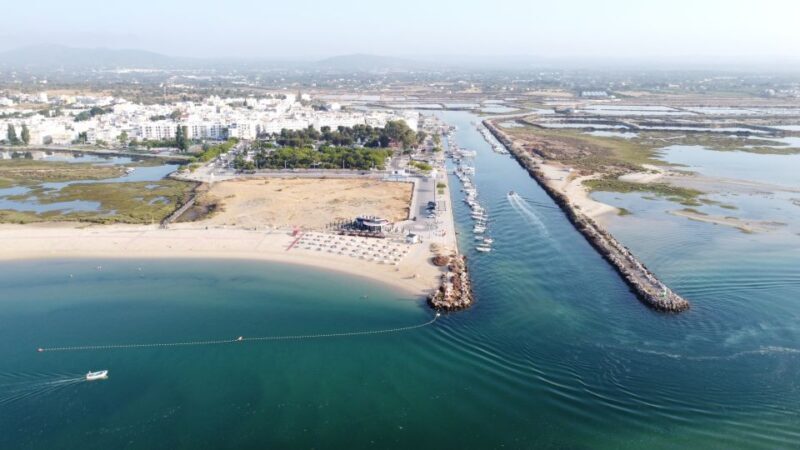 From Fuzeta: 2-Hour Southeast Ria Formosa Boat Trip - FAQ