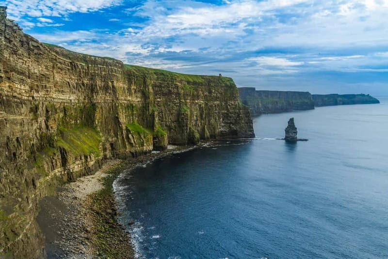 From Galway: Cliffs of Moher and The Burren Full Day Tour - An In-Depth Look at the Tour Experience