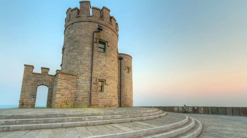 From Galway: Cliffs of Moher and The Burren Full Day Tour - Who Should Consider This Tour?