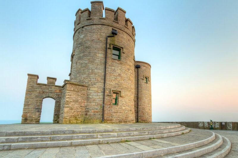 From Galway: Cliffs of Moher Half-Day Express Trip - A Deep Dive into the Experience