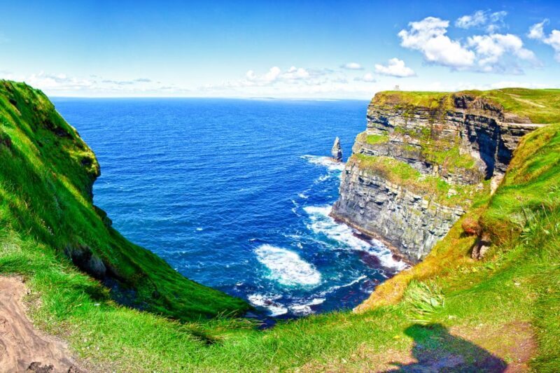 From Galway: Cliffs of Moher Half-Day Express Trip - FAQs