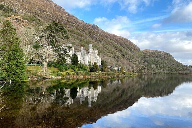 From Galway: Connemara, Kylemore Abbey & Castles 1 Day Tour - The Experience Breakdown: What to Expect