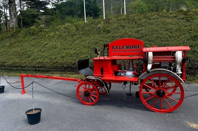 From Galway: Connemara, Kylemore Abbey & Castles 1 Day Tour - FAQ