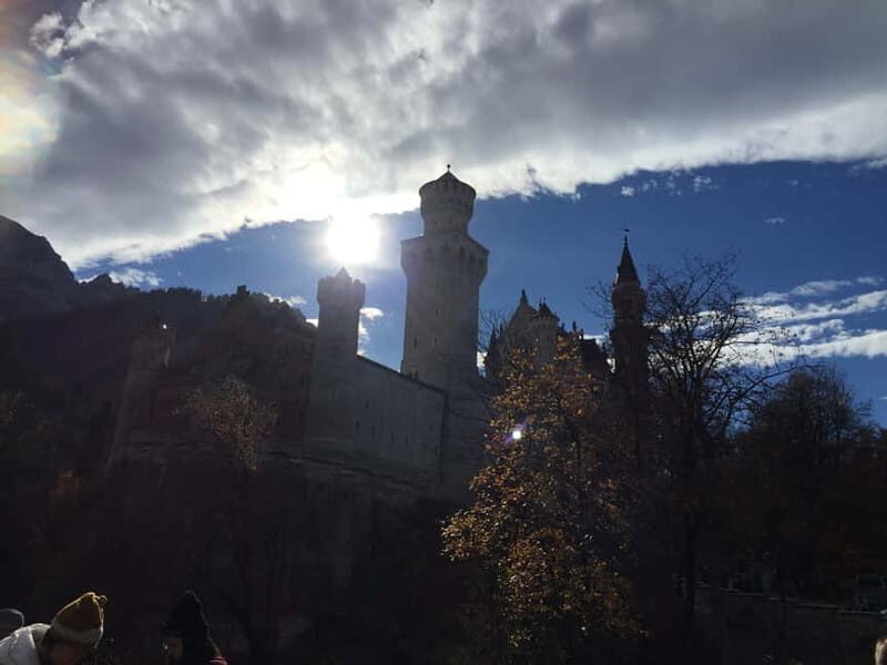 From Garmisch-Partenkirchen: Neuschwanstein Castle Tour - The Full Experience: What You Can Expect on This Tour