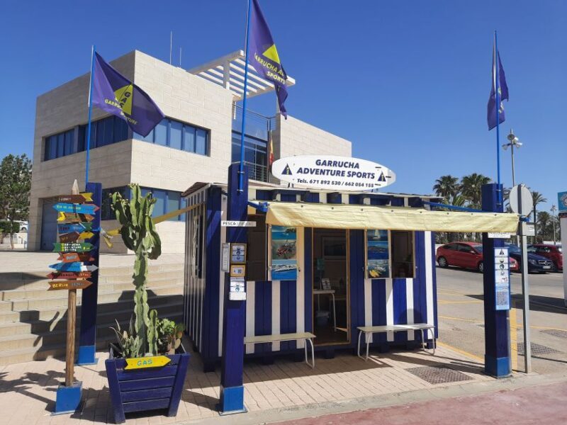 From Garrucha: Mojácar, Vera Boat Cruise Guide Tour - Why It’s Worth the Price