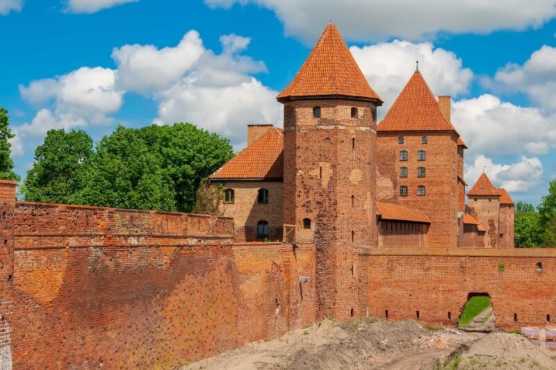 From Gdansk: Malbork Castle Half-Day Private Tour - Who Will Love This Tour?