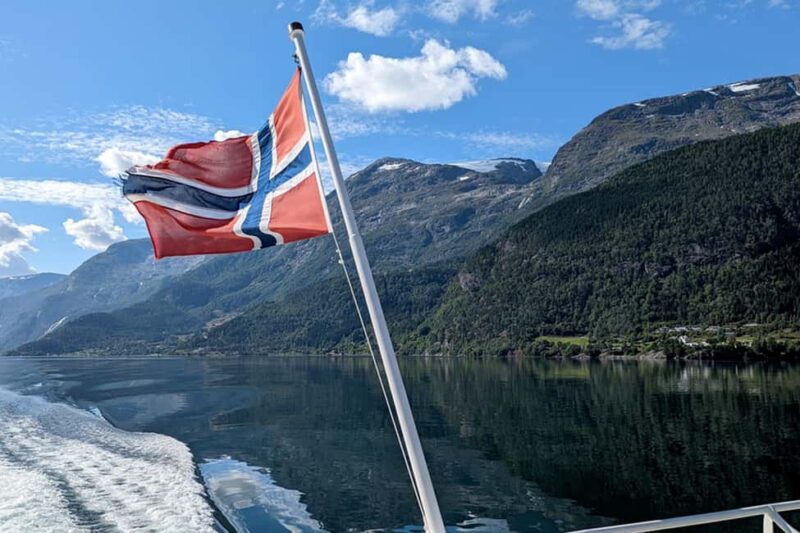 From Geiranger: Geiranger Fjord Tour with Stop in Hellesylt - Final Thoughts: Is It Worth It?