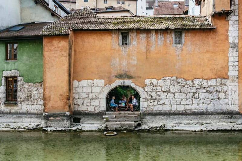 From Geneva: Annecy Half-Day Trip - FAQ