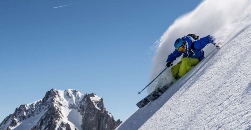 From Geneva: Chamonix Full-Day Ski Trip - The Realities of the Trip: Pros and Cons