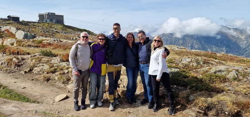 From Geneva: Chamonix, Mont Blanc & Ice Cave Guided Day Tour - Final Thoughts