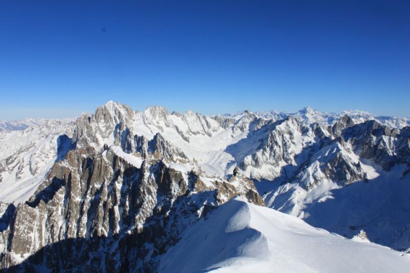From Geneva: Chamonix Mont-Blanc Private Guided Tour - Final Thoughts